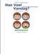 Hoe Clearcue Visual Workbooks Hoe Voel [Naam] Vandag? Paperback