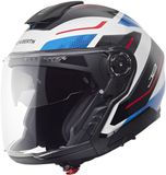 Schuberth J2 Sigma Jethelm - Maat M