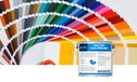 Wixx Coatings Wixx PRO Aqua Primaire - Couleur mélangée - 1L