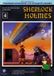 Sherlock Holmes Volume 4 DVD