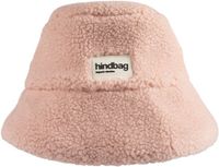 Hindbag Bob Teddy Rose Polyester Taille unique