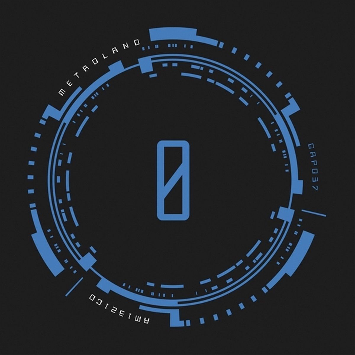 Sonic Rendezvous Metroland - 0 (CD)