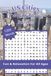 US Cities Word Search Puzzles