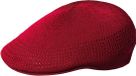 Kangol Baret Tropic 507 Ventair Scharlakenrood S