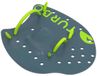 Turbo Professional Nuba Planche de natation Gris L
