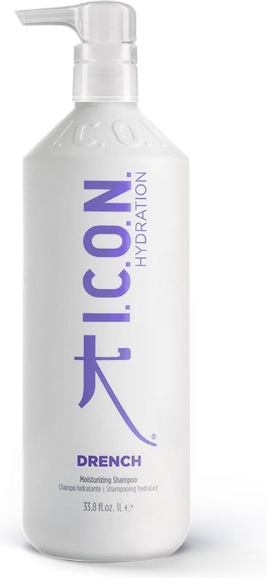 ICON DRENCH shampoo 1000 ml