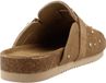 Carmela XTI FOOTWEAR, S.L. CARMELA 163280C Bruin Leer Dames Schoenen Maat 38 EU