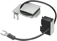 Siemens Overspanningsbeveiliging 3TX74023T Met RC-element
