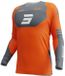 Shot Race Gear Contact Shield Trui Orange S