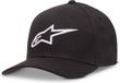 Alpinestars Ageless Curve Baseball Pet Zwart Wit S/M Heren