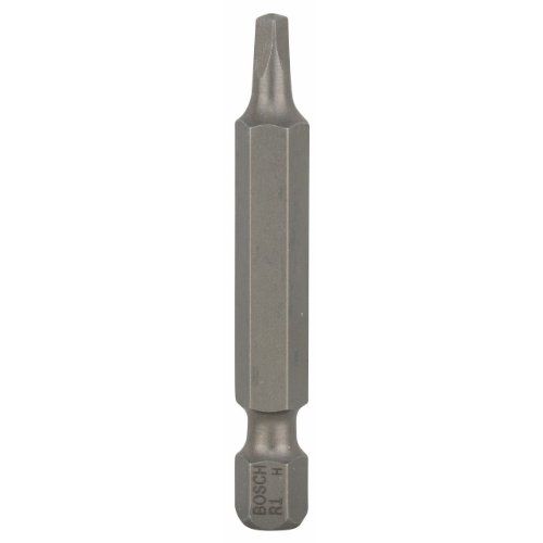 Bosch 2608521108 Zaagblad 3 stuks R1 E x tra hard 0,6 cm (0,25 inch) C6.3 25 mm R1 49 mm