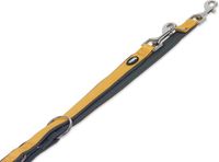 Nobby Trainingslijn Classic Preno Oranje - 200 x 1,5 cm