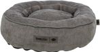Trixie Hondenmand Lennox Rond Grijs 70x70 cm