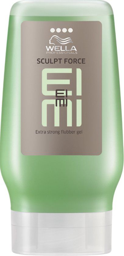 Wella EIMI Sculpt Force - 250ml