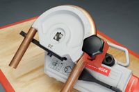 Rothenberger ROBEND 4000 E Accu-buigmachine Basisapparaat zonder accu/lader