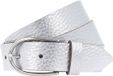 Vanzetti Riem Leer - Dames - 75 cm - Zwart