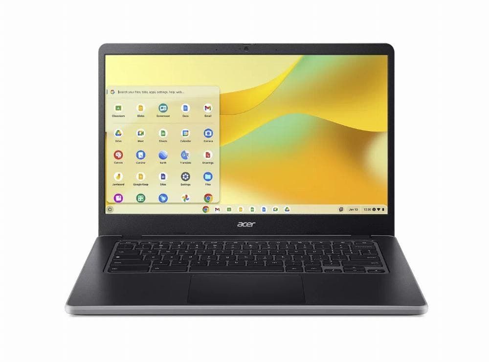 Acer Chromebook / 314 / C936-TCO-C7VF