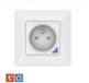 KYF Prise WiFi encastrable