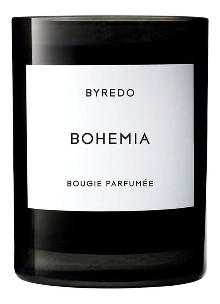 Byredo Bohemia Candle - geurkaars 240 gram