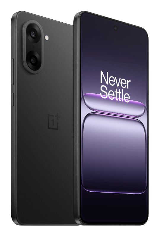 OnePlus Nord CE5 - 128GB/8GB - Black Infinity - Android 14 - 5G