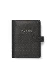 Filofax Organizer Moonlight Pocket Organizer Black 2026