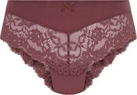 Hunkemöller Brazilian short Valencia Roze