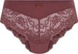Hunkemöller Brazilian short Valencia Roze