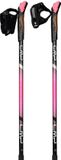 CMP Maniva Nordic Walking Poles Grey/Purple Fluo 75-125 cm