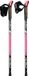 CMP Maniva Nordic Walking Poles Grey/Purple Fluo 75-125 cm