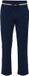Joop! Pyjamahose Loungewear Blauw XXL
