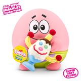 ZURU Snackles SpongeBob Squarepants Patrick Star Knuffel 35 cm