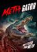 Source1 Attack Of The Meth-Gator (DVD)