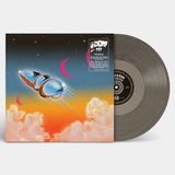 Manhunter Hooveriii Manhunter LP Coloured Vinyl