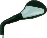 Vicma Spiegel Links voor Yamaha Aerox Scooter 1997-2000 Zwart