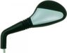 Vicma Spiegel Links voor Yamaha Aerox Scooter 1997-2000 Zwart