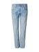 LEVI'S ® Jeans '501® Relaxed' lichtblauw