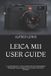 Leica M11 User Guide