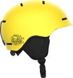 Salomon Orka Casque de ski Enfants Evening Haze