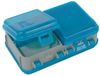 Plano Double-Sided Adjustable Tackle Organizer Small