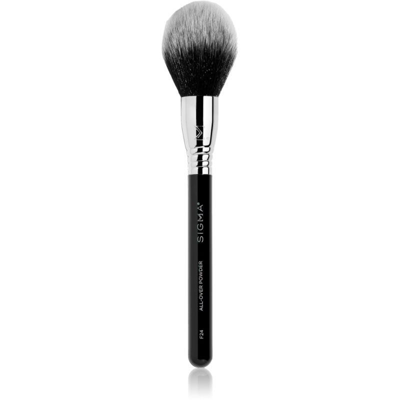 Sigma Beauty F24 All-Over Powder™ Borstel