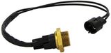 Valeo Interrupteur thermique, ventilateur de radiateur 819783 | Compatible avec : RENAULT CLIO I, TWINGO I