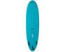NSP Protech 2 Magnet 7'6'' planche de surf bleu