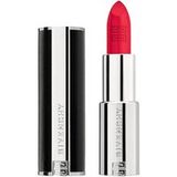 Givenchy Le Rouge Interdit Intense Silk Lipstick #307 Grenat Initie