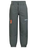 Jack Wolfskin Turbulence Pants K wandelbroek, uniseks, kinderen
