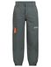 Jack Wolfskin Turbulence Pants K wandelbroek, uniseks, kinderen