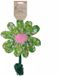 Hofman Animal Care Garden Paws Trektouw M - Extra Stevig Hondentouw - Hondenspeelgoed - Scarecrow Summer Shrubs