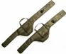 Sonik Xtractor Rod Sleeve 9' - Foudraal