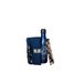 Homadict - Blue Lock thermosfles + Manga-bescherming - Decoratieve doos in Manga-stijl - Officiële licentie