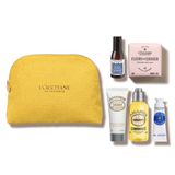 L'occitane en Provence Beauty Essentials Toilettasje