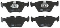 TRW Remblok AfterMarket GDB1531
